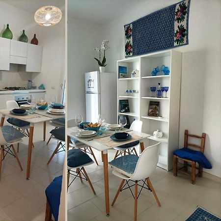 Su Veranu Cagliari Dış mekan fotoğraf